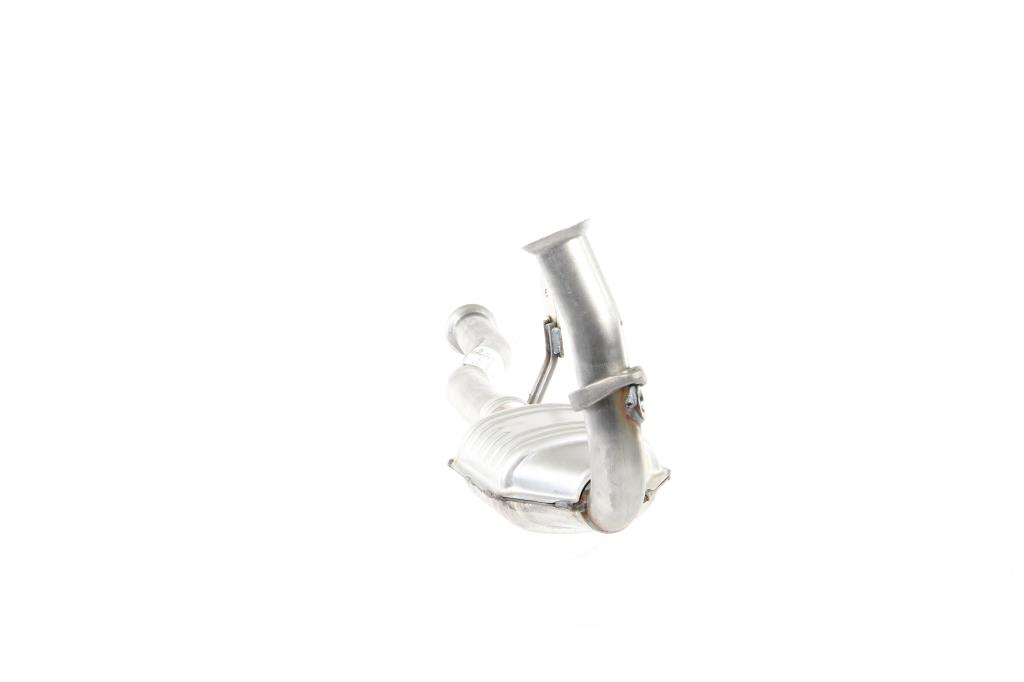 Catalyseur (Pot catalytique) WALKER 20101