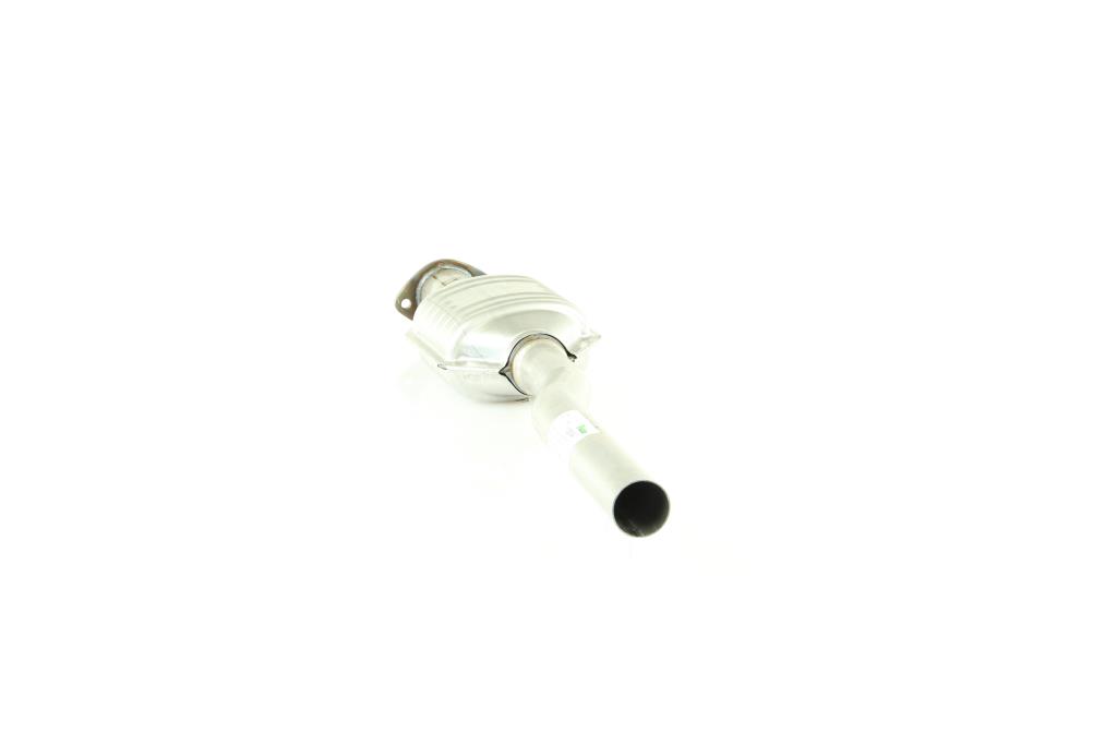 Catalyseur (Pot catalytique) WALKER 20104