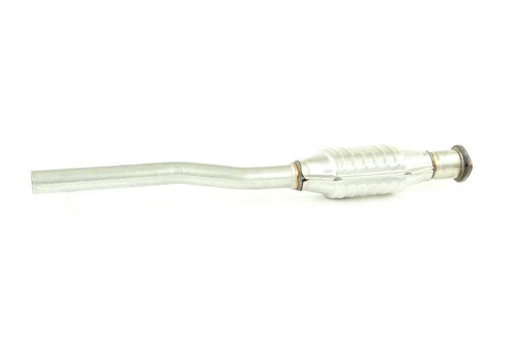 Catalyseur (Pot catalytique) WALKER 20104