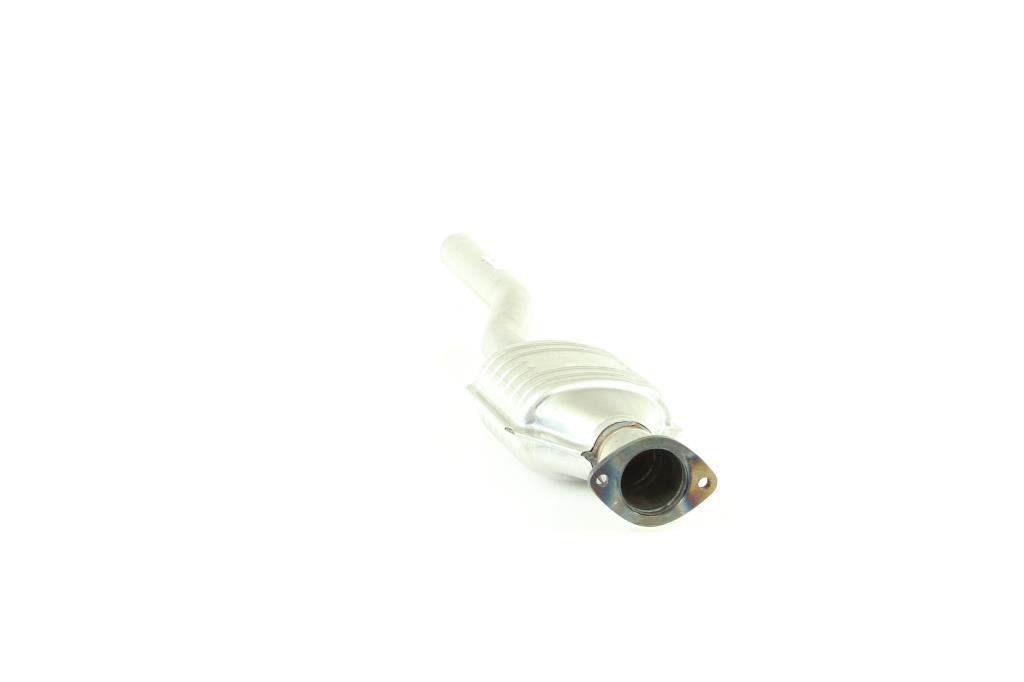 Catalyseur (Pot catalytique) WALKER 20104