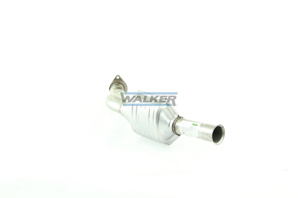 Catalyseur (Pot catalytique) WALKER ref. 20117