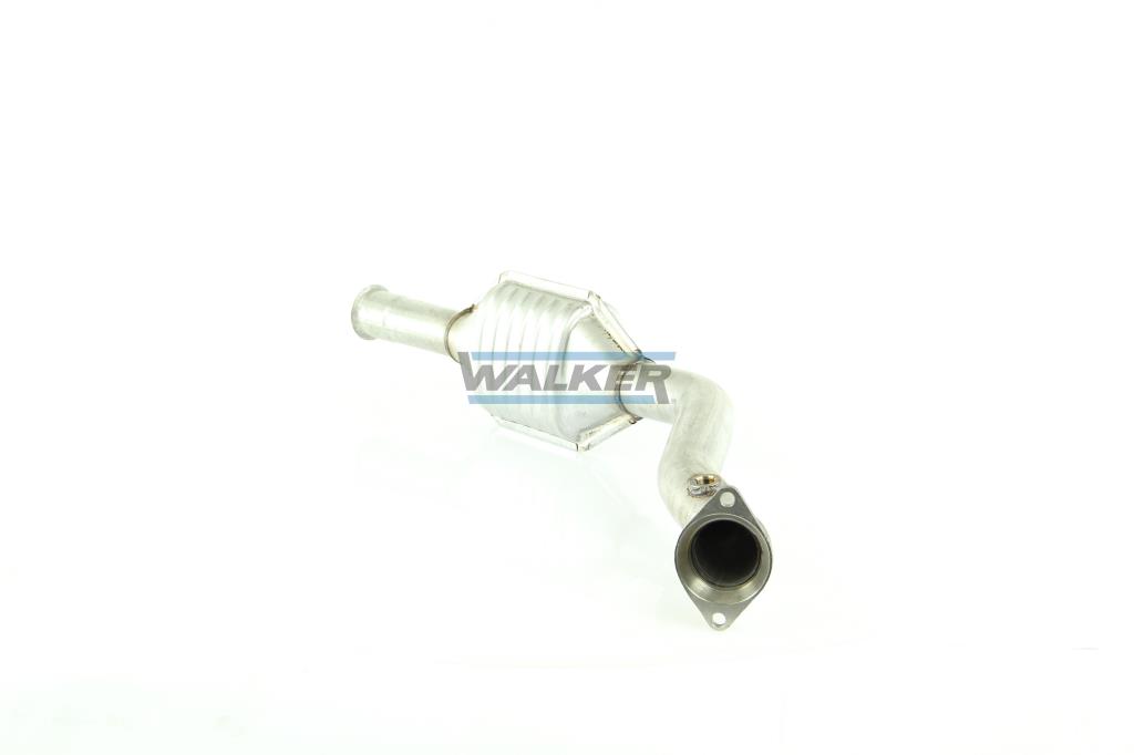 Catalyseur (Pot catalytique) WALKER ref. 20117