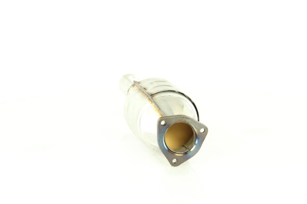 Catalyseur (Pot catalytique) WALKER 20145