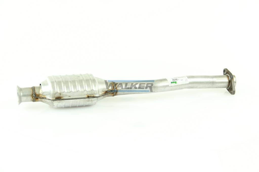 Catalyseur (Pot catalytique) WALKER ref. 20154