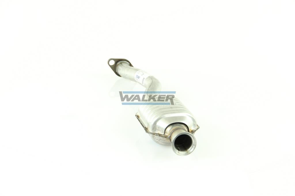 Catalyseur (Pot catalytique) WALKER ref. 20154