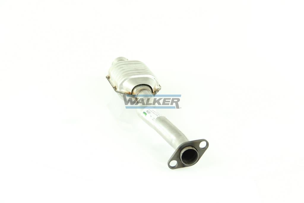 Catalyseur (Pot catalytique) WALKER ref. 20154