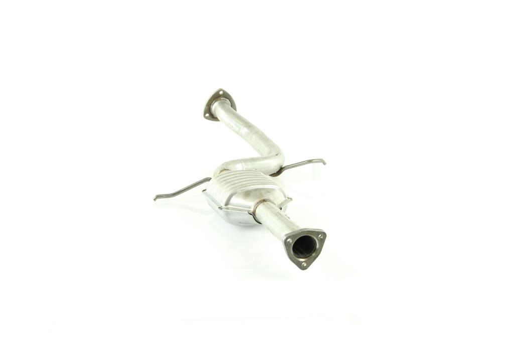 Catalyseur (Pot catalytique) WALKER ref. 20155