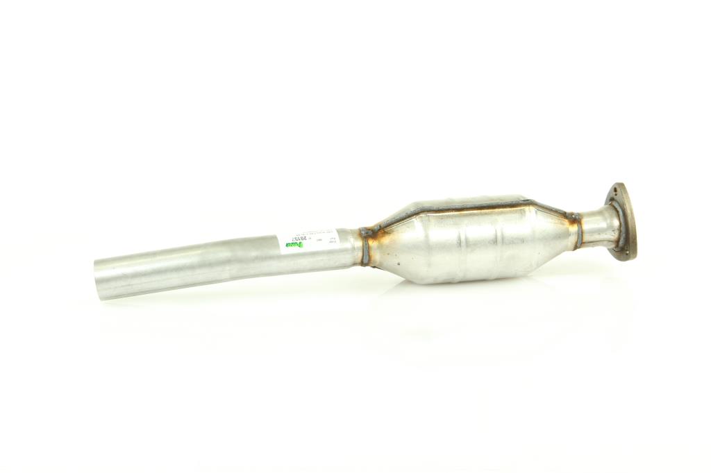 Catalyseur (Pot catalytique) WALKER ref. 20157