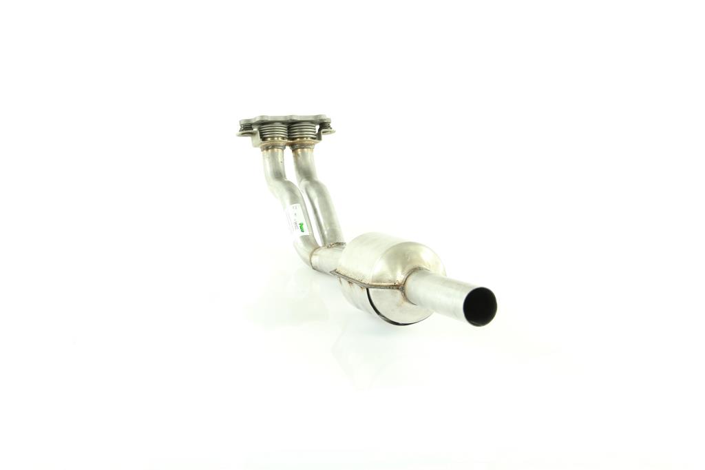 Catalyseur (Pot catalytique) WALKER ref. 20160