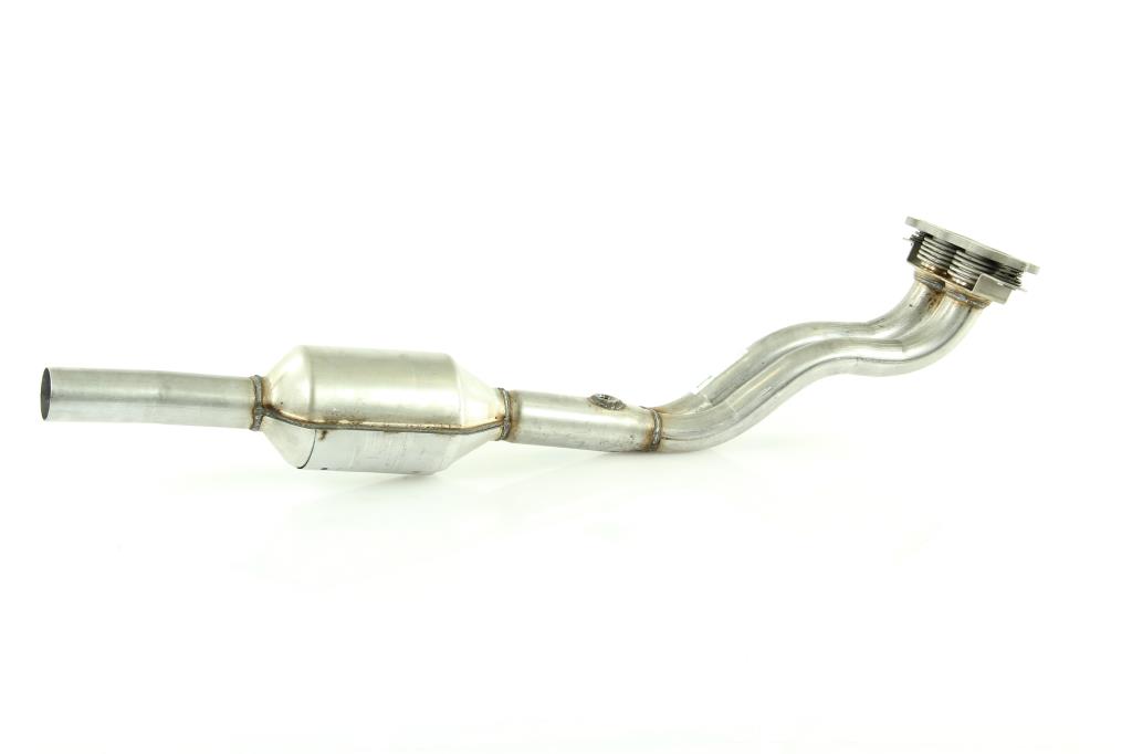 Catalyseur (Pot catalytique) WALKER ref. 20160