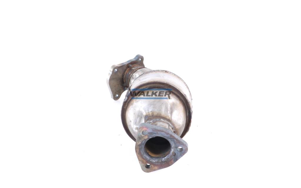 Catalyseur (Pot catalytique) WALKER 20162