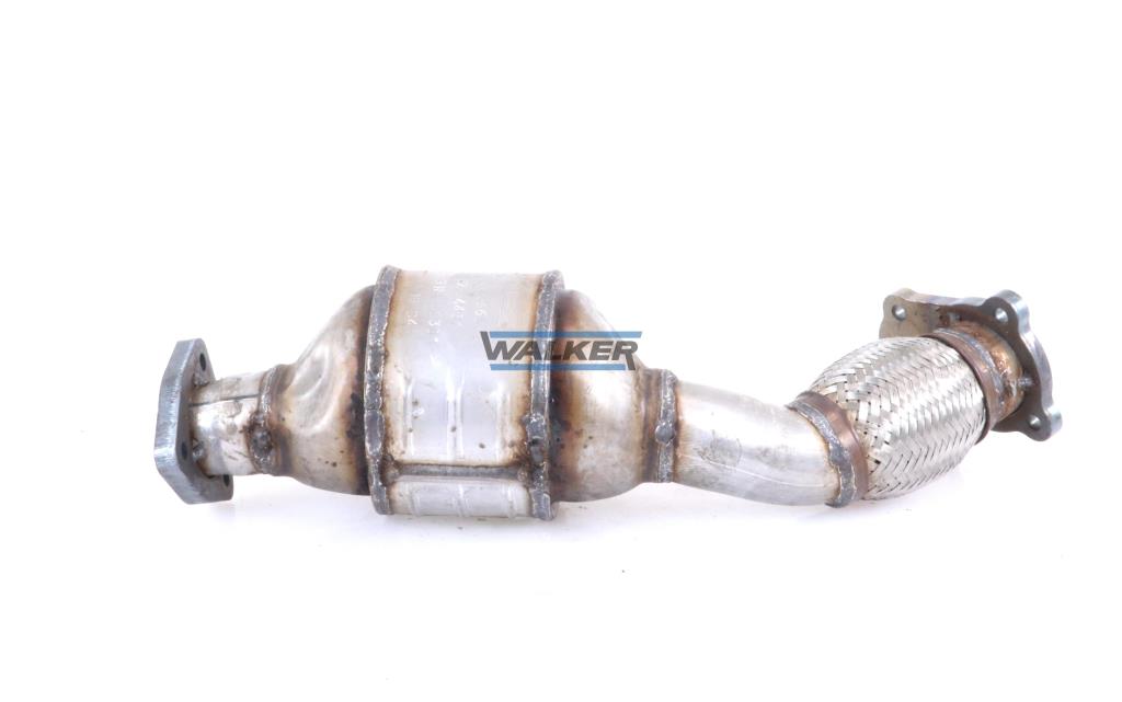 Catalyseur (Pot catalytique) WALKER 20162