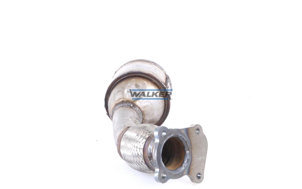 Catalyseur (Pot catalytique) WALKER 20162
