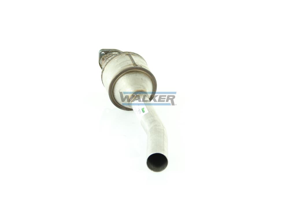 Catalyseur (Pot catalytique) WALKER ref. 20174