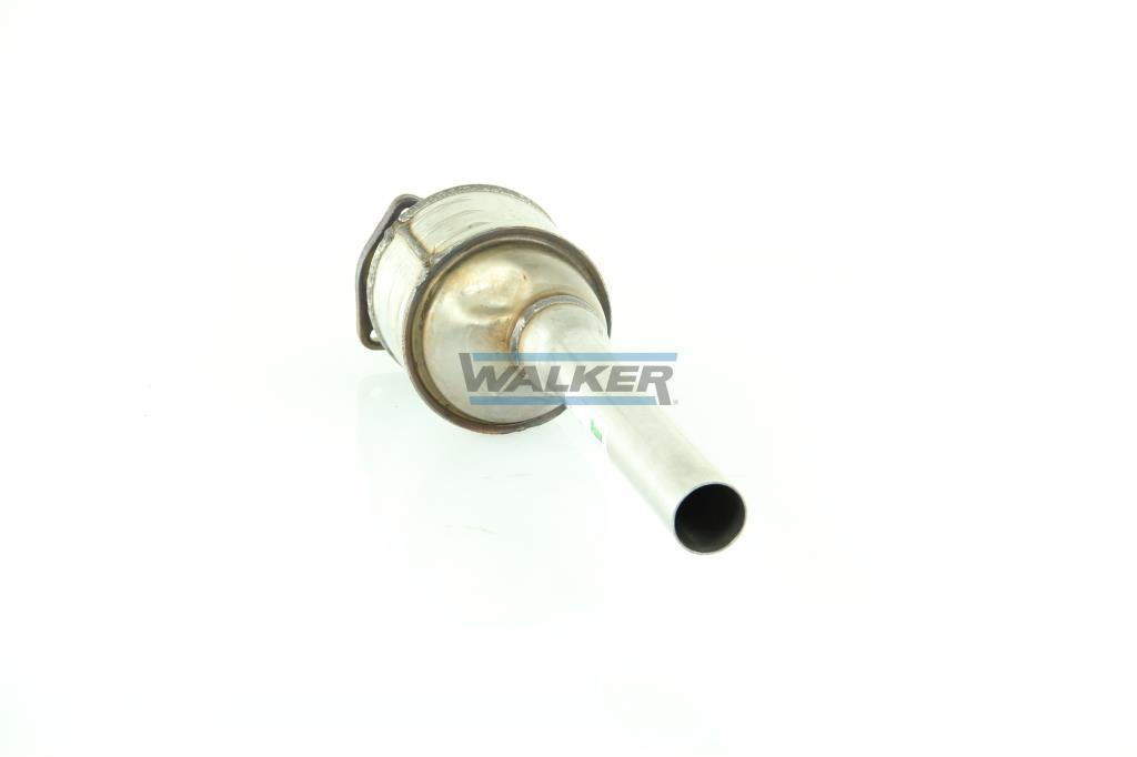 Catalyseur (Pot catalytique) WALKER 20180
