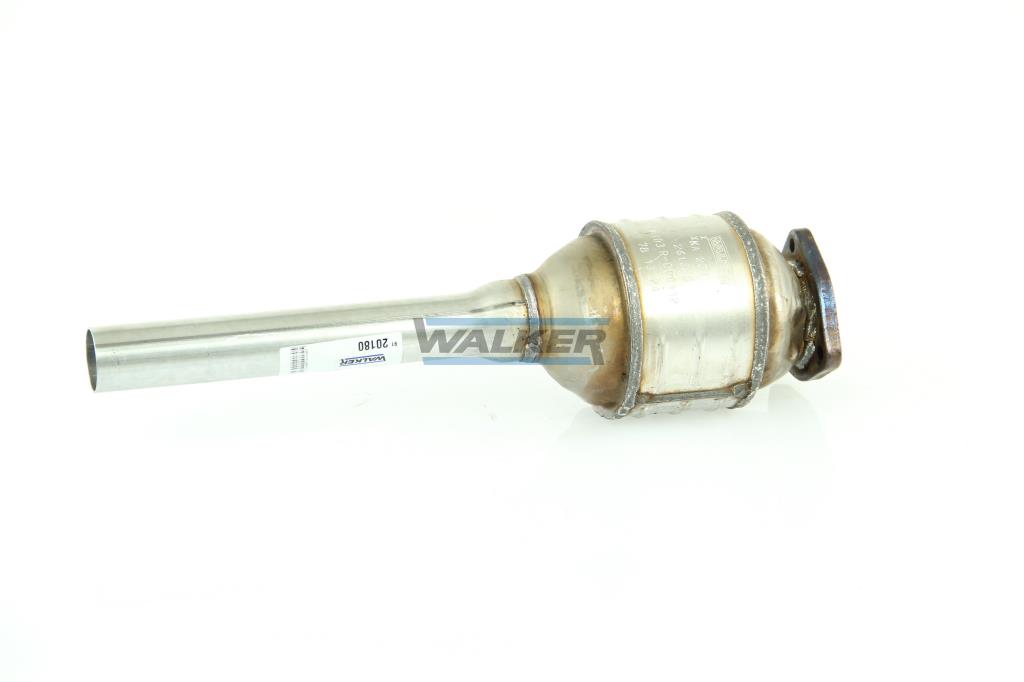 Catalyseur (Pot catalytique) WALKER 20180