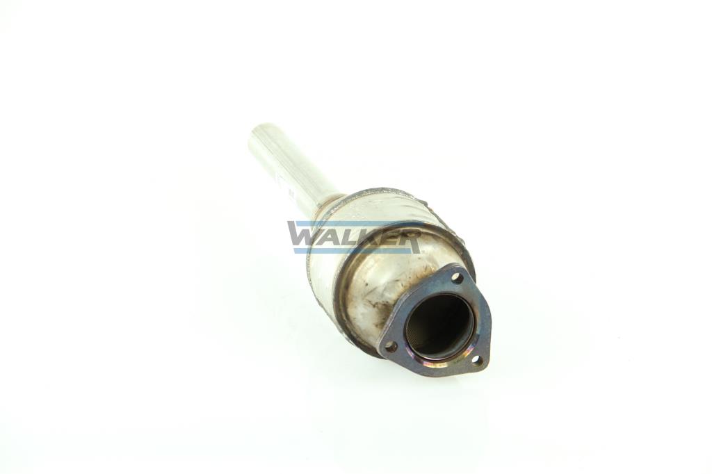 Catalyseur (Pot catalytique) WALKER 20180