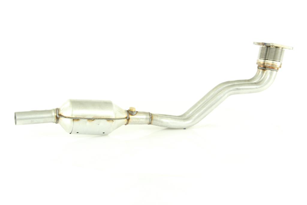 Catalyseur (Pot catalytique) WALKER 20187