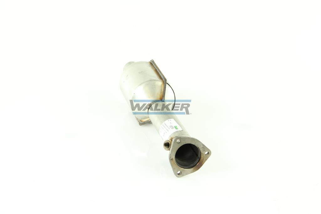 Catalyseur (Pot catalytique) WALKER ref. 20190