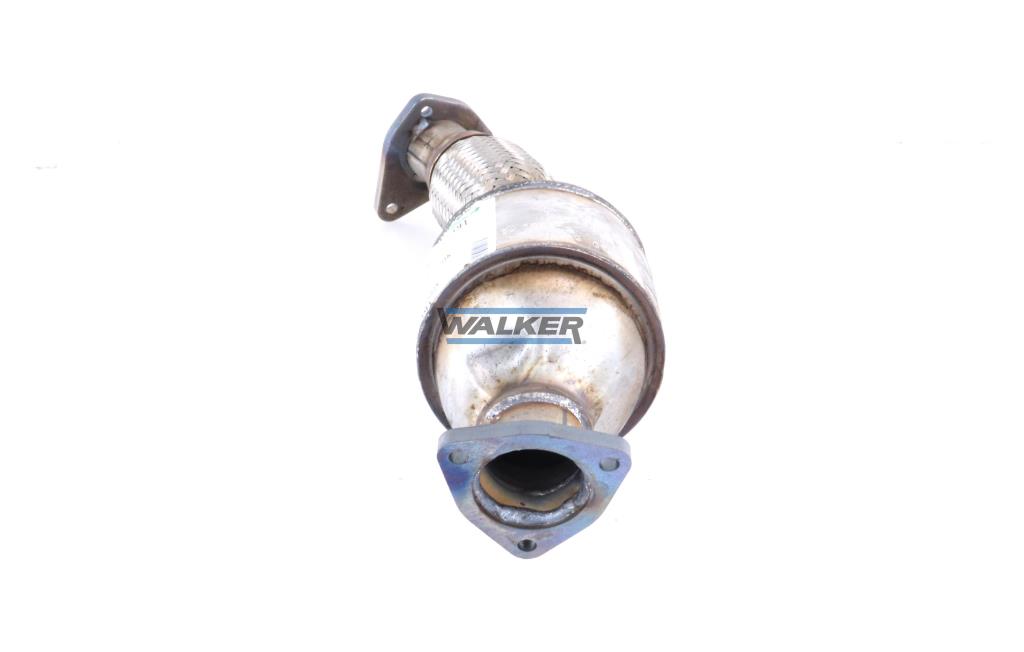 Catalyseur (Pot catalytique) WALKER ref. 20191