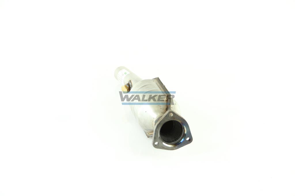 Catalyseur (Pot catalytique) WALKER ref. 20195