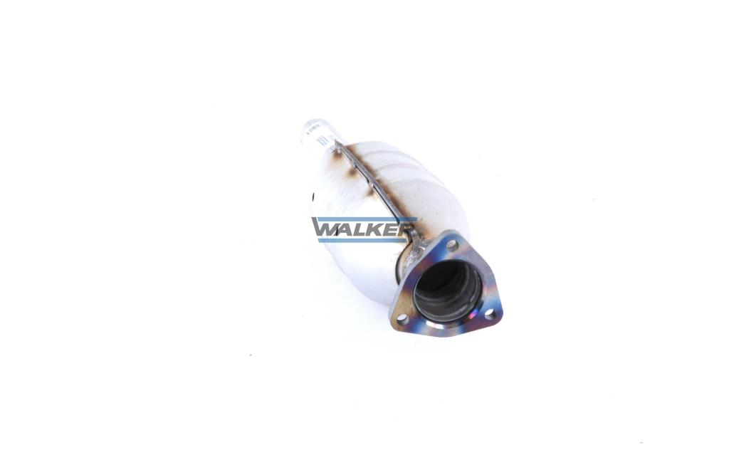 Catalyseur (Pot catalytique) WALKER ref. 20196
