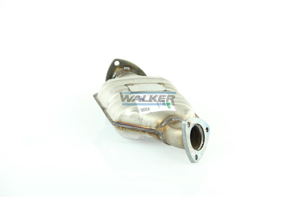Catalyseur (Pot catalytique) WALKER ref. 20197
