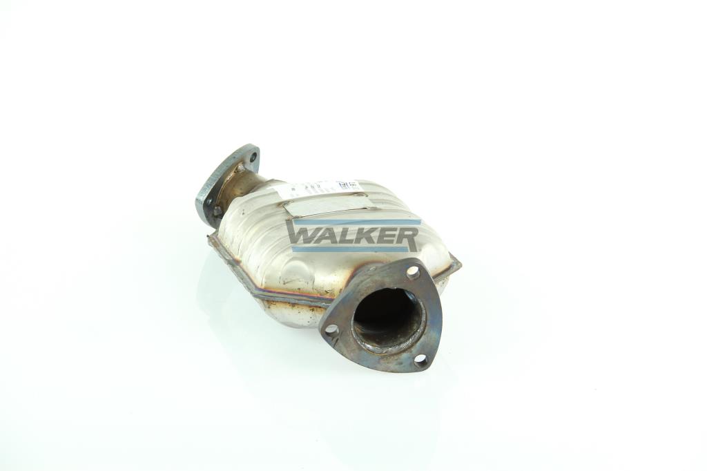 Catalyseur (Pot catalytique) WALKER ref. 20197