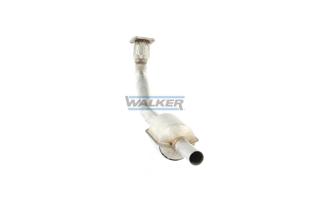 Catalyseur (Pot catalytique) WALKER ref. 20200