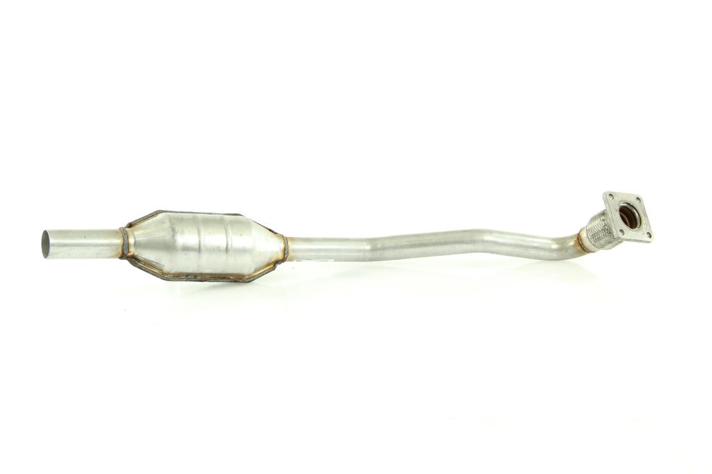 Catalyseur (Pot catalytique) WALKER ref. 20202