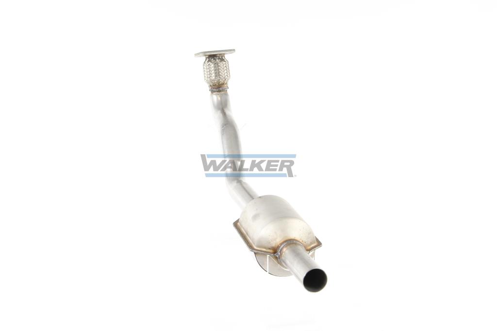 Catalyseur (Pot catalytique) WALKER ref. 20203