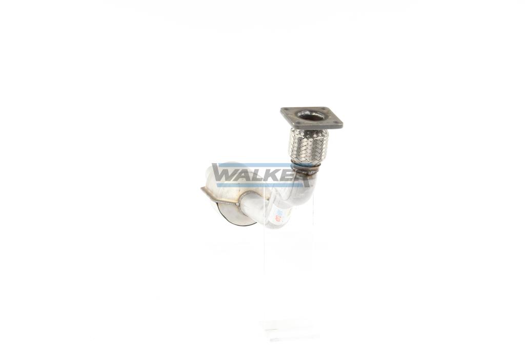 Catalyseur (Pot catalytique) WALKER ref. 20203