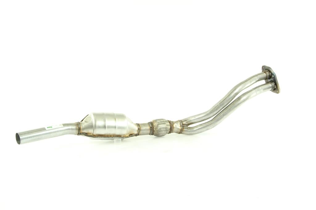 Catalyseur (Pot catalytique) WALKER 20210