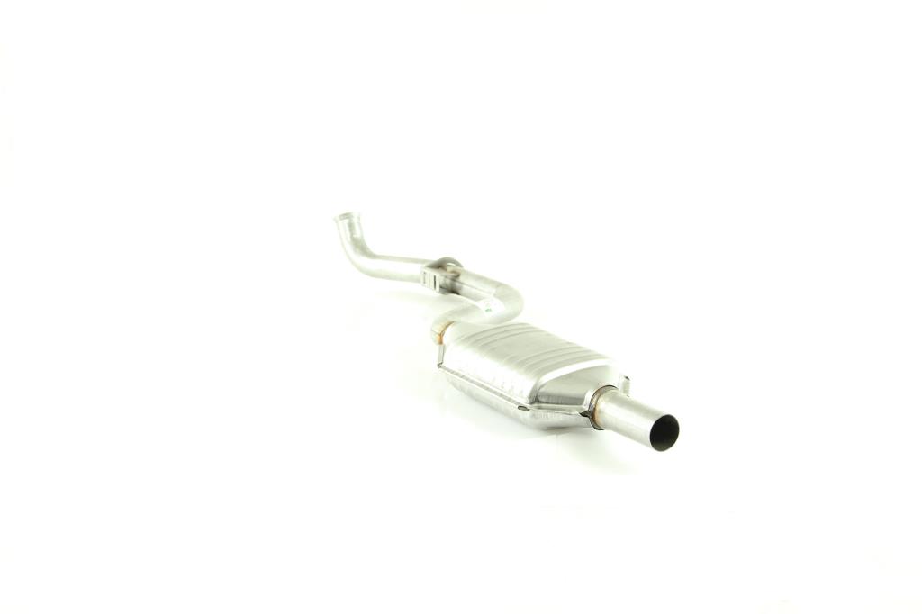 Catalyseur (Pot catalytique) WALKER 20212