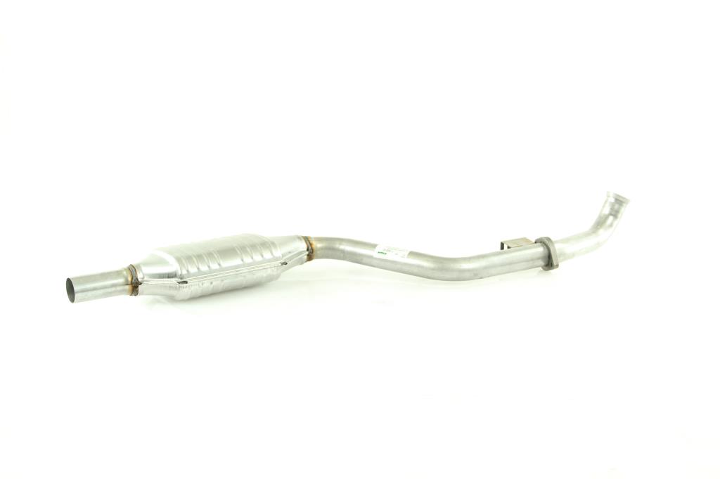 Catalyseur (Pot catalytique) WALKER 20212