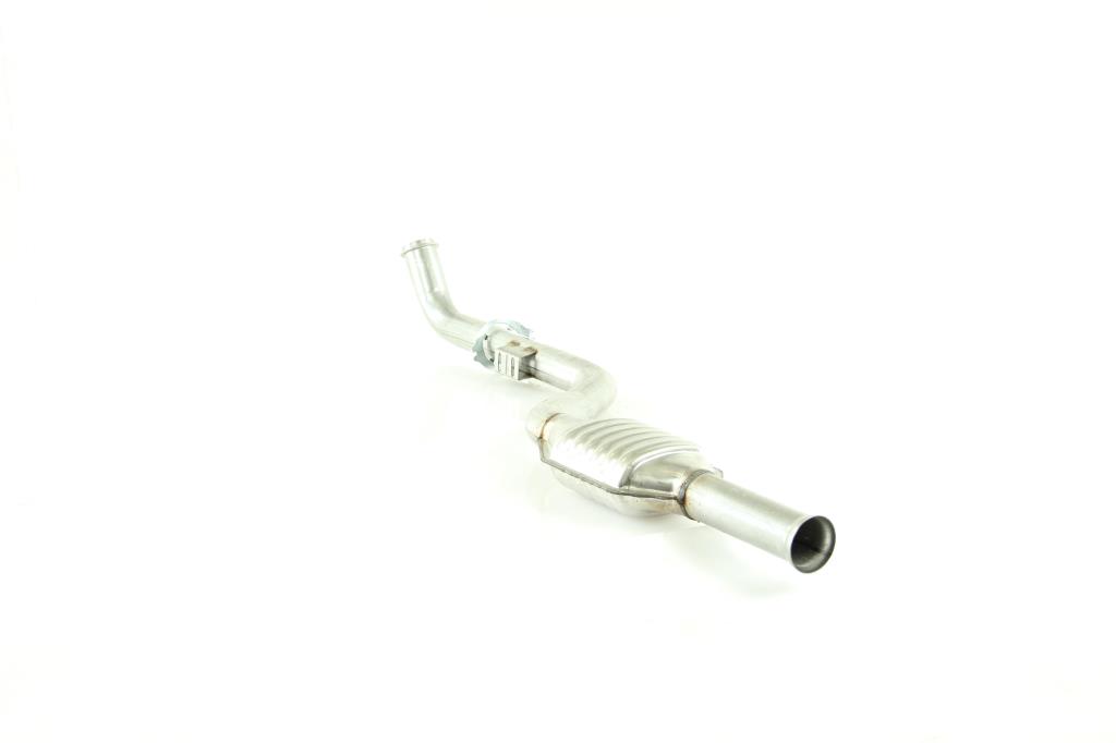 Catalyseur (Pot catalytique) WALKER ref. 20214