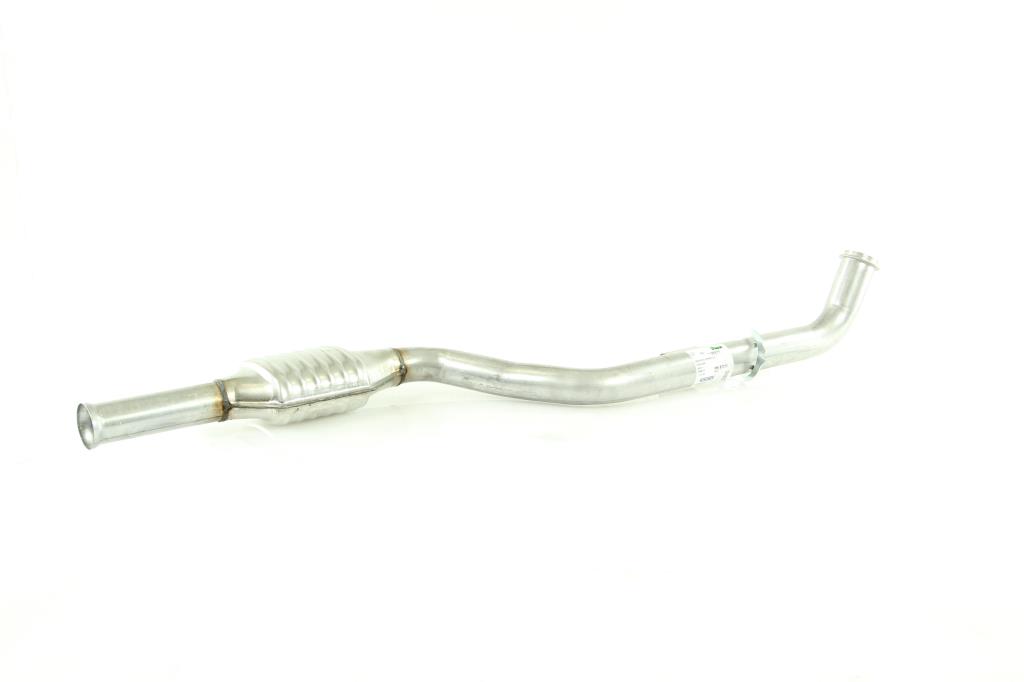 Catalyseur (Pot catalytique) WALKER ref. 20214