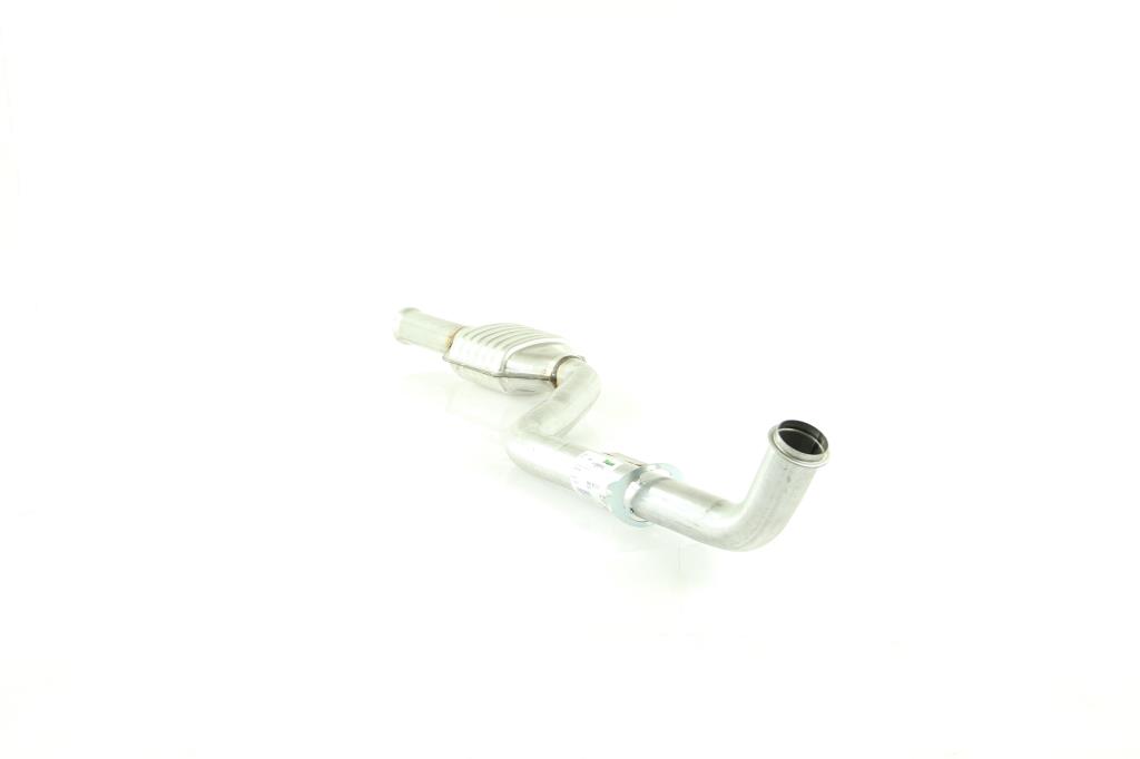 Catalyseur (Pot catalytique) WALKER ref. 20214