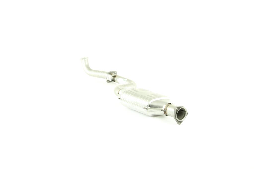 Catalyseur (Pot catalytique) WALKER ref. 20215