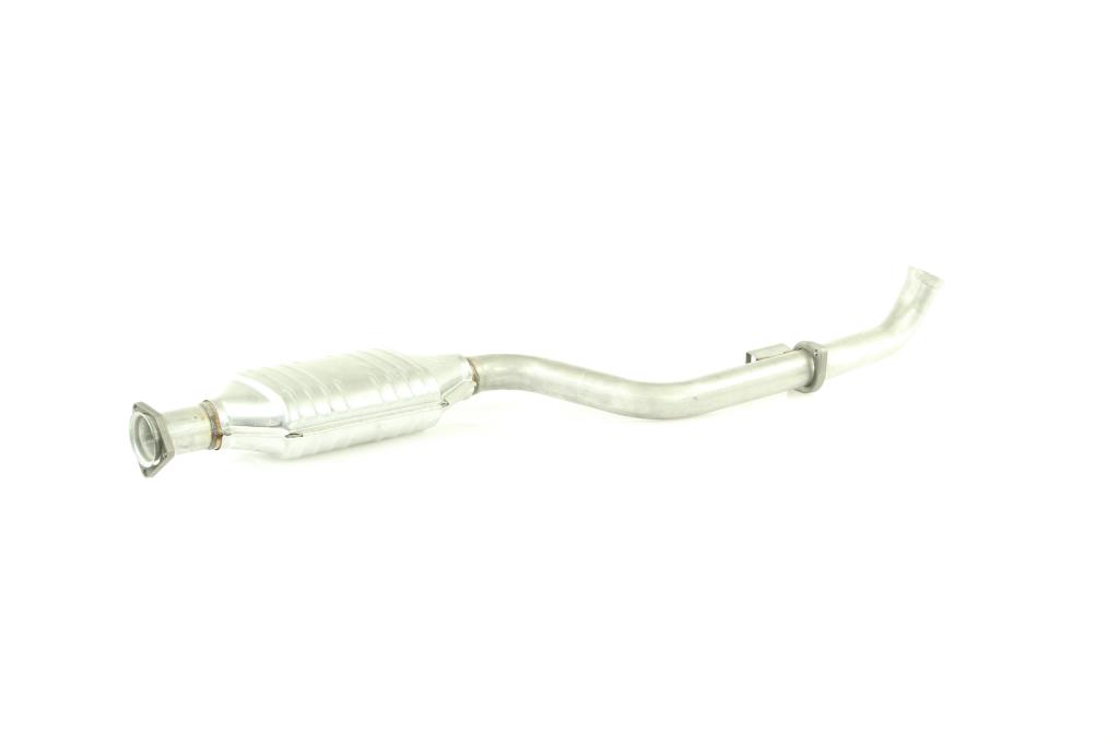 Catalyseur (Pot catalytique) WALKER ref. 20215