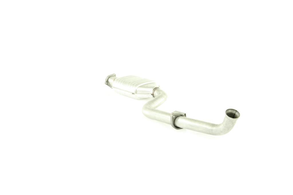 Catalyseur (Pot catalytique) WALKER ref. 20215