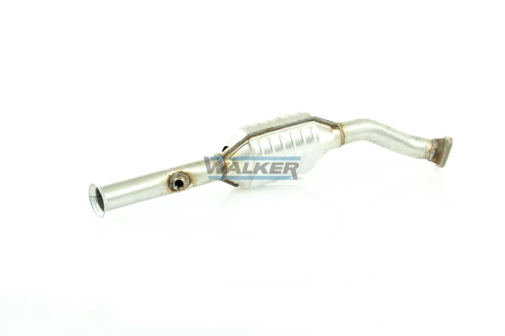Catalyseur (Pot catalytique) WALKER ref. 20216