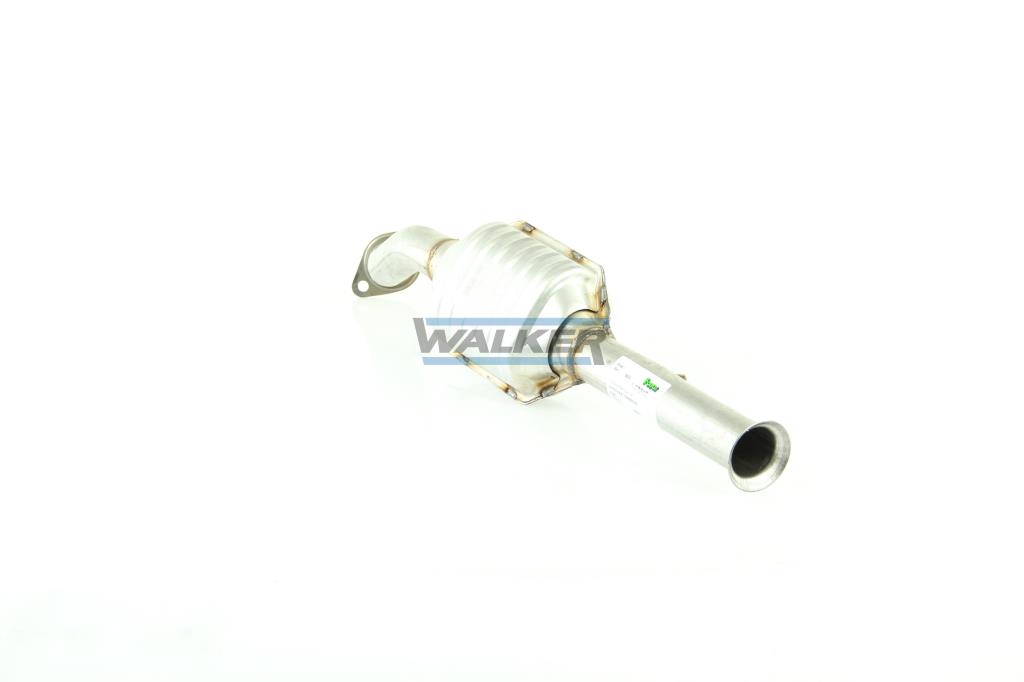 Catalyseur (Pot catalytique) WALKER ref. 20216