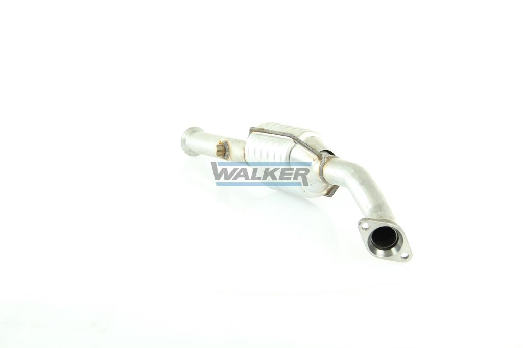 Catalyseur (Pot catalytique) WALKER ref. 20216