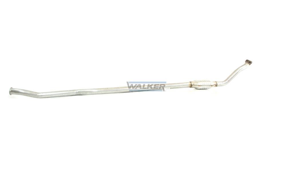 Catalyseur (Pot catalytique) WALKER 20217