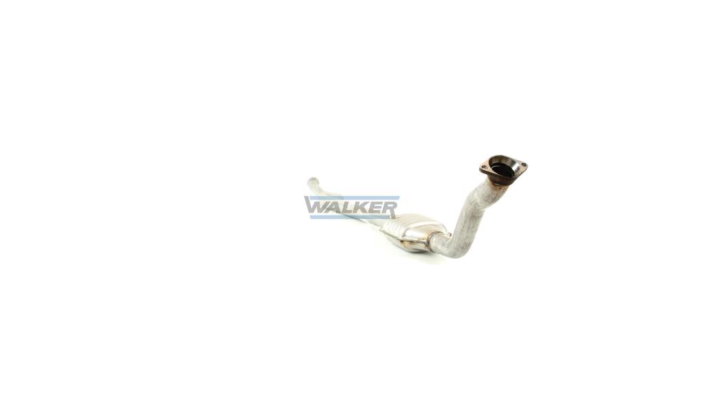 Catalyseur (Pot catalytique) WALKER 20217