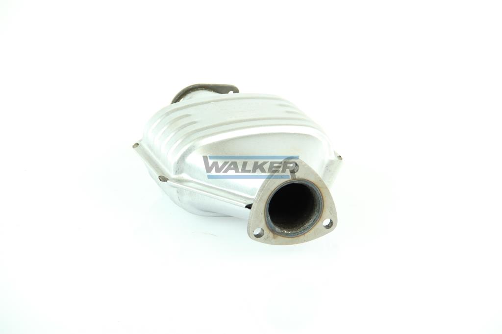 Catalyseur (Pot catalytique) WALKER ref. 20222
