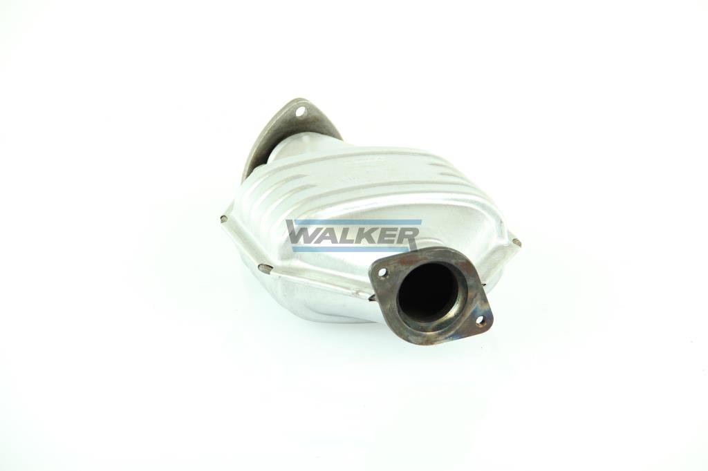Catalyseur (Pot catalytique) WALKER ref. 20222