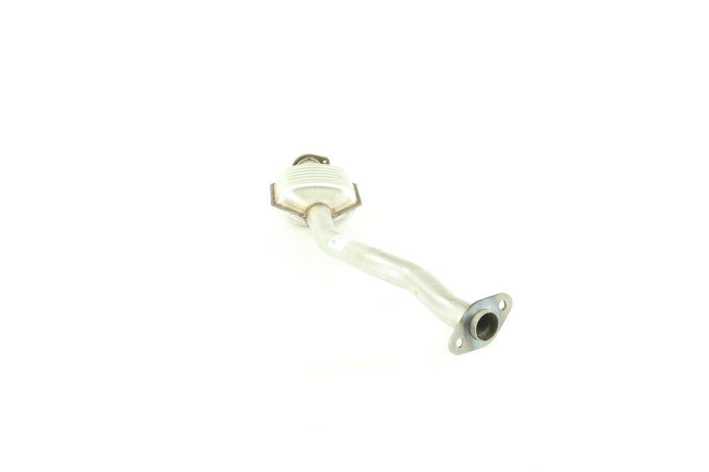 Catalyseur (Pot catalytique) WALKER ref. 20224