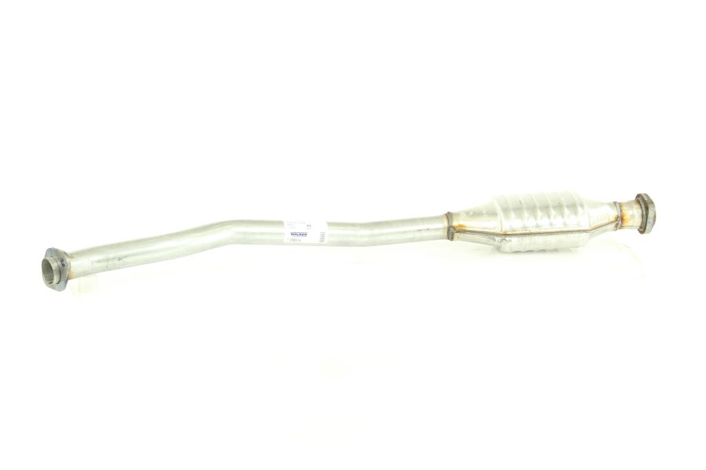 Catalyseur (Pot catalytique) WALKER ref. 20224